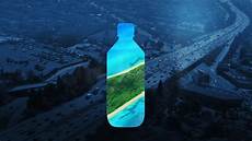 Plastic Water Bottles