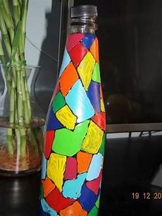 Plastic Water Bottles