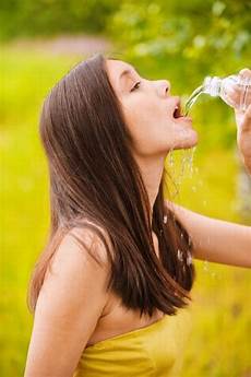 Plastic Water Bottles