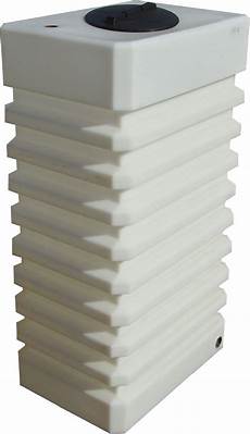 Plastic Water Tank