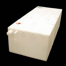 Plastic Water Tank