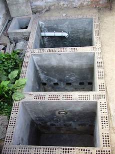 Plastic Water Tank