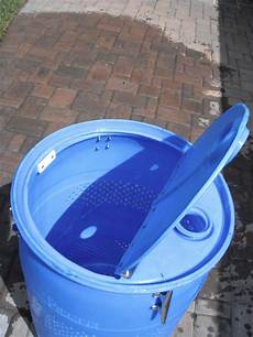 Plastic Water Tanks