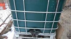 Plastic Water Tanks