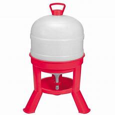 Plastic Waterers