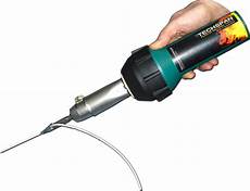 Plastic Welders