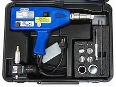 Plastic Welders