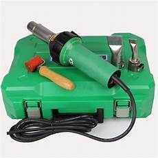 Plastic Welders