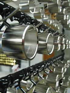 Plating Services