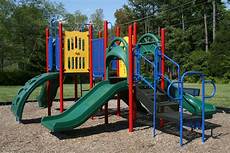 Playgrounds