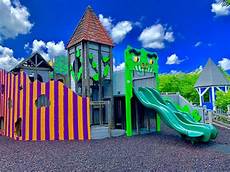 Playgrounds