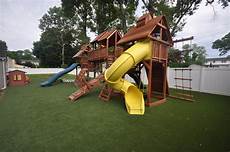 Playgrounds