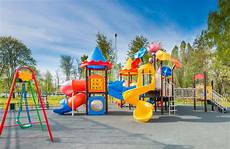 Playgrounds