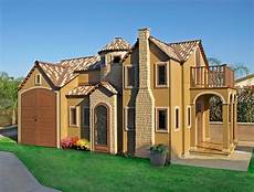 Playhouses
