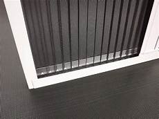 Pleat Screen Doors