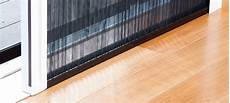 Pleat Screen Doors