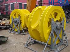Pliable Iron Wheel Chock