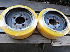 Pliable Iron Wheel Chock