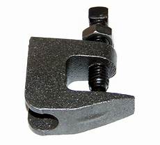 Pliable Iron Wheel Chock
