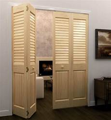 Pliant Doors