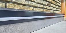 Plinth Profile