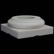 Plinth Profiles