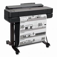 Plotter Printers