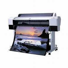 Plotter Printers