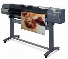 Plotter Printers