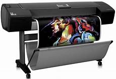 Plotter Printers