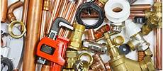 Plumbing Supply