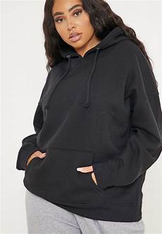 Plus Size Hoodies