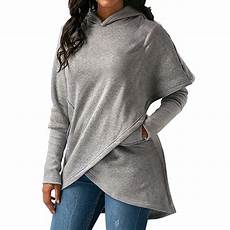 Plus Size Hoodies