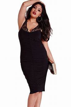 Plus Size Lingerie