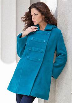 Plus Size Outerwear