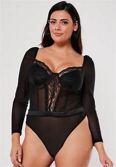Plus Size Swimwear