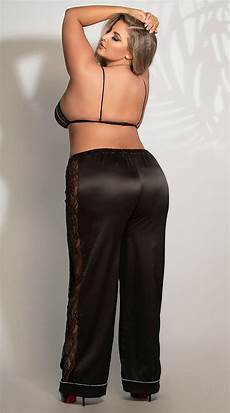 Plus Size Swimwear
