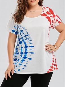 Plus Size T-Shirts