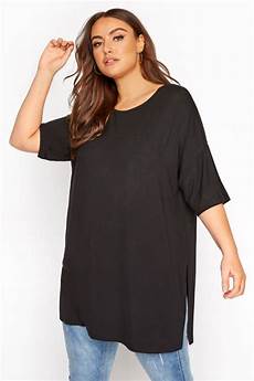 Plus Size T-Shirts