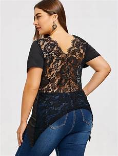 Plus Size T-Shirts