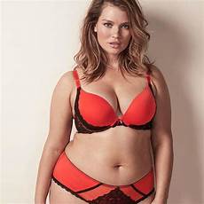 Plus Size Underwear