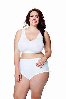 Plus Size Underwear