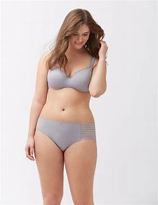 Plus Size Underwear