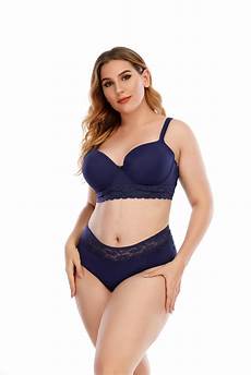 Plus Size Underwear