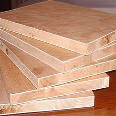 Plyboard Molds