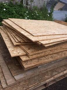 Plyboard Molds