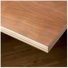 Plyboard Molds