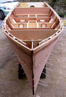 Plyboard System