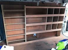 Plywood System