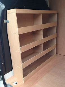 Plywood System